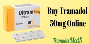 Buy Tramadol 50mg
